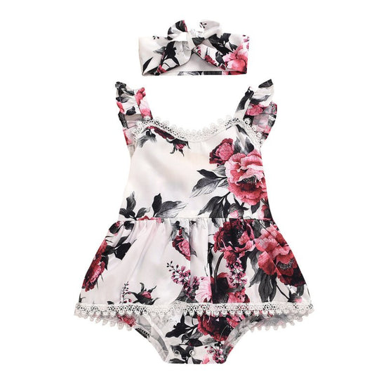 Baby print jumpsuit $14.78 Dana Fashion Color: White Size: 100cm Baby Clothing Fabric name: cotton Main fabric composition: cotton Main fabric composition content: 90 (%) Style: triangle climbing 1. Asian sizes are 1 to 2 sizes smaller than European and A