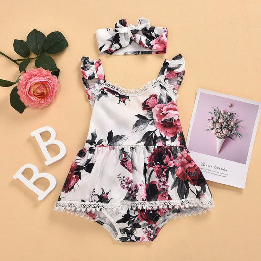 Baby print jumpsuit $14.78 Dana Fashion Color: White Size: 100cm Baby Clothing Fabric name: cotton Main fabric composition: cotton Main fabric composition content: 90 (%) Style: triangle climbing 1. Asian sizes are 1 to 2 sizes smaller than European and A