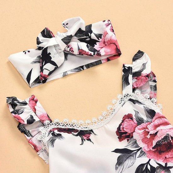 Baby print jumpsuit $14.78 Dana Fashion Color: White Size: 100cm Baby Clothing Fabric name: cotton Main fabric composition: cotton Main fabric composition content: 90 (%) Style: triangle climbing 1. Asian sizes are 1 to 2 sizes smaller than European and A