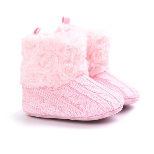 baby shoes $16.30 Dana Fashion Color: Black Size: 11cm Baby & Mother baby shoes