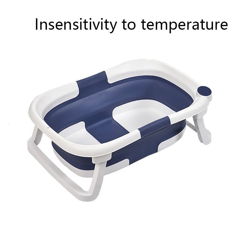 Baby Shower Bed Bath $85.44 Dana Fashion Color: Blue Baby & Mother Overview: 1. Three-way buckle seat belt, can firmly hold the floating pad to prevent drowning 2. Skin-friendly material, nest mesh cloth, styrofoam particles, baby is very safe to use 3. E