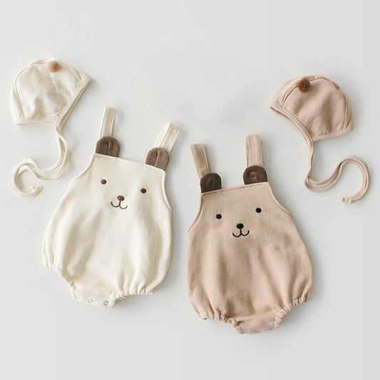Baby sleeveless strapless cotton robe hat $29.36 Dana Fashion Color: Brown Size: 100cm Baby Clothing Sleeve: Sleeveless Whether the hood: Has a detachable cap Fabric: pure cotton size length bust 66 34 28 73 36 29 80 38 30.5 90 40 31.5 100 42 33 1. Asian