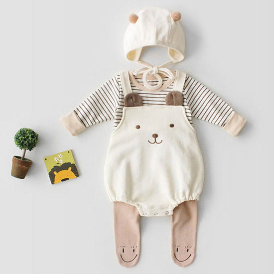 Baby sleeveless strapless cotton robe hat $29.36 Dana Fashion Color: Brown Size: 100cm Baby Clothing Sleeve: Sleeveless Whether the hood: Has a detachable cap Fabric: pure cotton size length bust 66 34 28 73 36 29 80 38 30.5 90 40 31.5 100 42 33 1. Asian