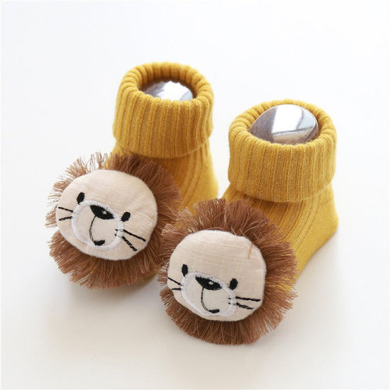 Baby socks $10.25 Dana Fashion Color: Blue Bow Kid Sock Size: XS Baby Clothing Product information: Children's socks category: floor socks Function: breathable, sweat-absorbing Main fabric composition: cotton Size information: size Foot length Sock length