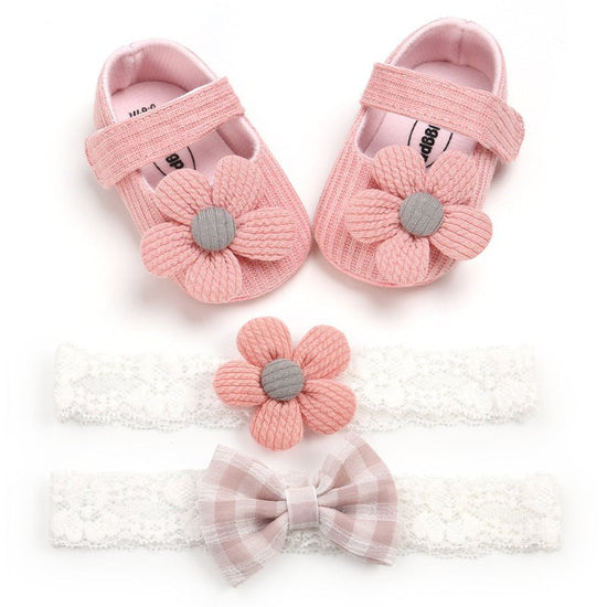 Baby Soft-Soled Toddler Shoes, Baby Shoes, Princess Shoes $17.28 Dana Fashion Color: Pink Size: 11CM Baby & Mother Product information: Product category: Toddler shoes Applicable gender: Female Upper material: Cotton Style: Princess Function: Breathable p