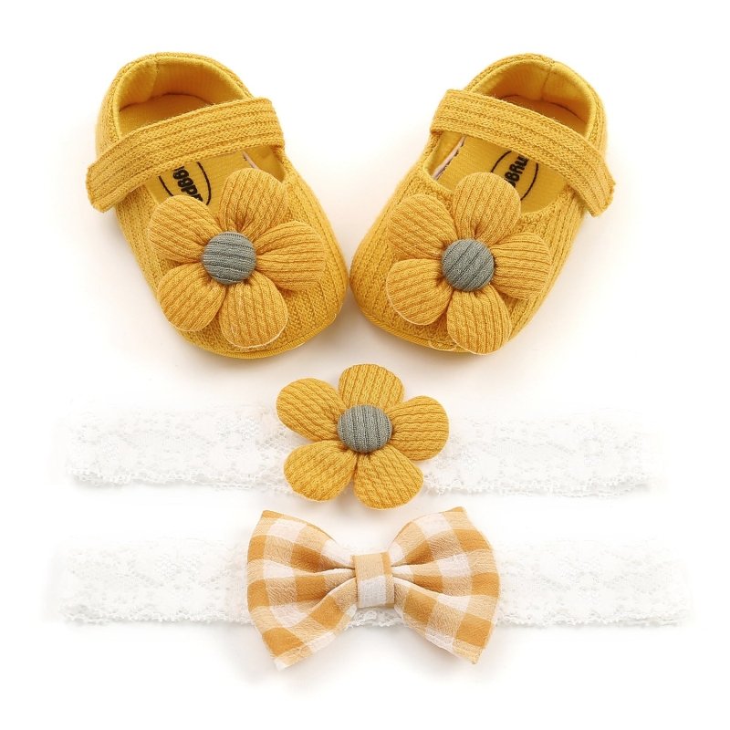 Baby Soft-Soled Toddler Shoes, Baby Shoes, Princess Shoes $17.28 Dana Fashion Color: Yellow Size: 11CM Baby & Mother Product information: Product category: Toddler shoes Applicable gender: Female Upper material: Cotton Style: Princess Function: Breathable