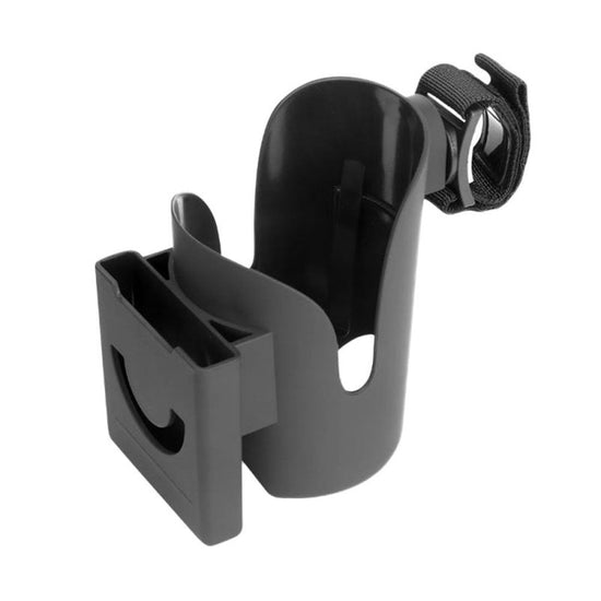 Baby Stroller Accessories Cup Holder Children Tricycle Bicycle Cart Bottle Rack Milk Water Pushchair Carriage $108.03 Dana Fashion style: 6style Baby & Mother Overview: 1.Clip for easy installing, any stroller 2.Designed for multiple types of CUP 3.Phone