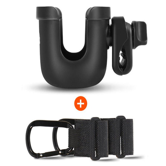 Baby Stroller Accessories Cup Holder Children Tricycle Bicycle Cart Bottle Rack Milk Water Pushchair Carriage $145.63 Dana Fashion style: 1style Baby & Mother Overview: 1.Clip for easy installing, any stroller 2.Designed for multiple types of CUP 3.Phone
