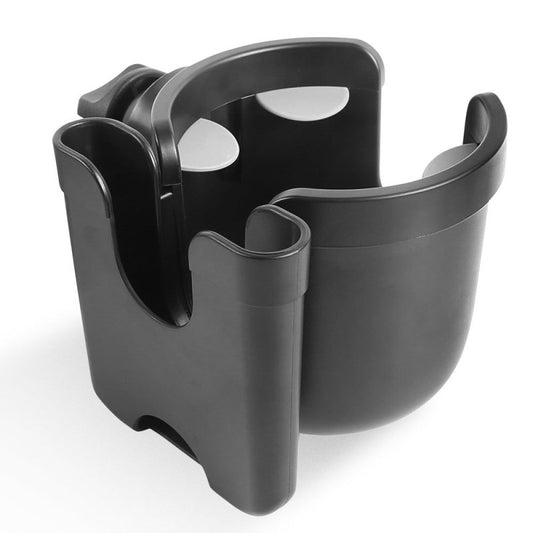 Baby Stroller Accessories Cup Holder Children Tricycle Bicycle Cart Bottle Rack Milk Water Pushchair Carriage $145.63 Dana Fashion style: 1style Baby & Mother Overview: 1.Clip for easy installing, any stroller 2.Designed for multiple types of CUP 3.Phone