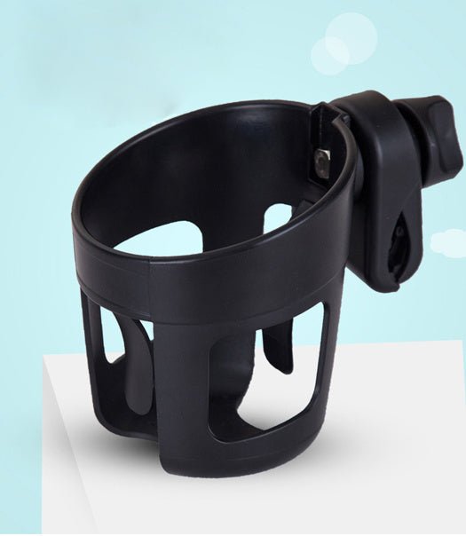 Baby Stroller Accessories Cup Holder Children Tricycle Bicycle Cart Bottle Rack Milk Water Pushchair Carriage $102.80 Dana Fashion style: 5style Baby & Mother Overview: 1.Clip for easy installing, any stroller 2.Designed for multiple types of CUP 3.Phone