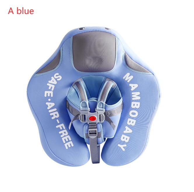 Baby Swimming Ring floating Floats $155.30 Dana Fashion Color: Blue style: A Baby & Mother Product information: Applicable people: Children Cloth cover: 3D space layer fabric + liner: PEARL FOAM pattern:Print Applicable scene: Swimming and wading Material