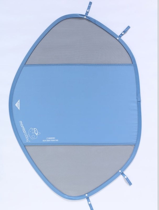 Baby Swimming Ring floating Floats $31.54 Dana Fashion Color: Blue style: Awning Baby & Mother Product information: Applicable people: Children Cloth cover: 3D space layer fabric + liner: PEARL FOAM pattern:Print Applicable scene: Swimming and wading Mate