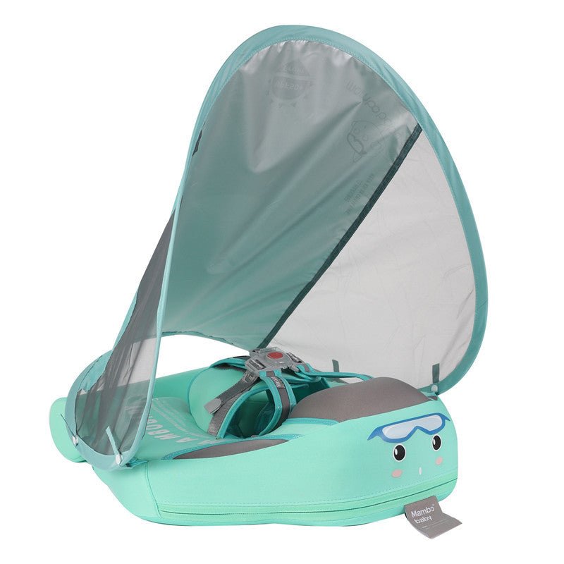 Baby Swimming Ring Floats $200.03 Dana Fashion Color: C green Baby & Mother Overview: ✔️【TPU】The baby floats without smells of chemicals. High-quality swimwear fabric and TPU film wrap which looks like leather but touches like skin. Fast dry and the bacte