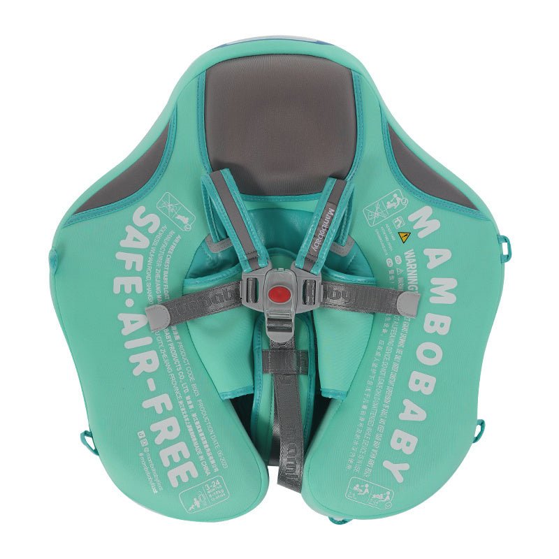 Baby Swimming Ring Floats $163.56 Dana Fashion Color: A green Baby & Mother Overview: ✔️【TPU】The baby floats without smells of chemicals. High-quality swimwear fabric and TPU film wrap which looks like leather but touches like skin. Fast dry and the bacte