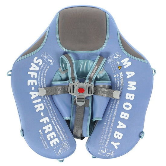 Baby Swimming Ring Floats $163.56 Dana Fashion Color: A blue Baby & Mother Overview: ✔️【TPU】The baby floats without smells of chemicals. High-quality swimwear fabric and TPU film wrap which looks like leather but touches like skin. Fast dry and the bacter