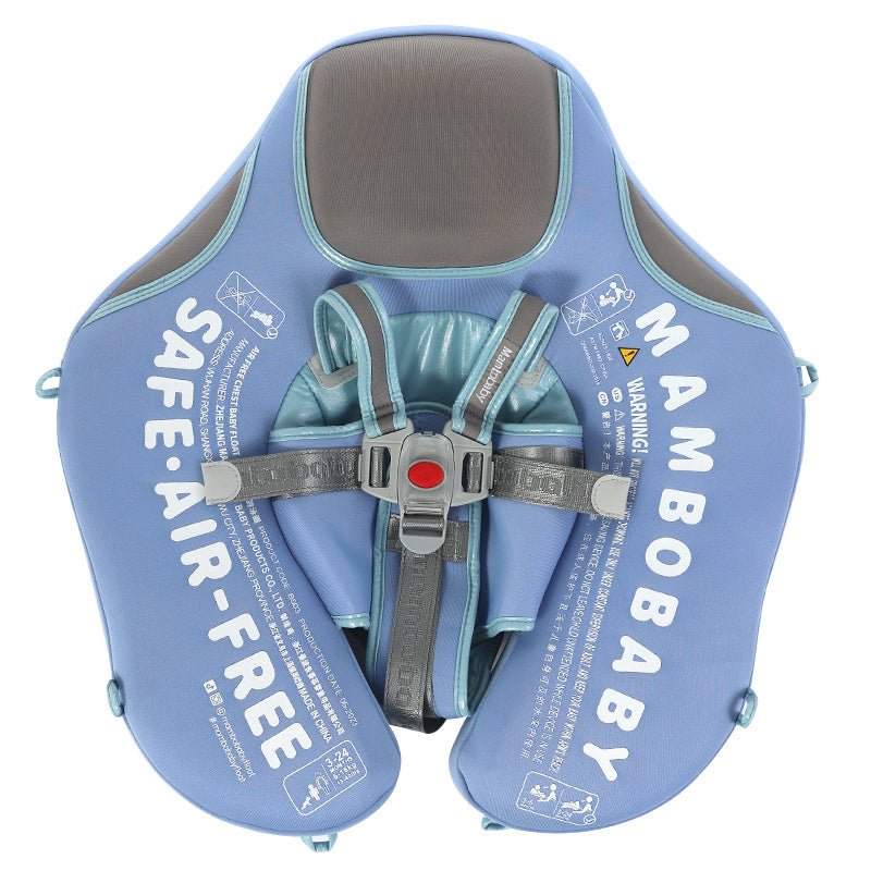 Baby Swimming Ring Floats $163.56 Dana Fashion Color: A blue Baby & Mother Overview: ✔️【TPU】The baby floats without smells of chemicals. High-quality swimwear fabric and TPU film wrap which looks like leather but touches like skin. Fast dry and the bacter