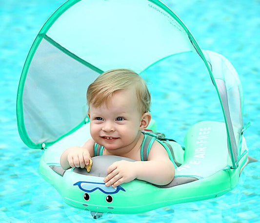 Baby Swimming Ring Floats $151.09 Dana Fashion Color: 3D Armpit flaot green Baby & Mother Overview: ✔️【TPU】The baby floats without smells of chemicals. High-quality swimwear fabric and TPU film wrap which looks like leather but touches like skin. Fast dry