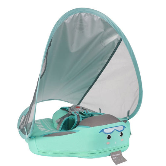 Baby Swimming Ring Floats $151.09 Dana Fashion Color: 3D Armpit flaot green Baby & Mother Overview: ✔️【TPU】The baby floats without smells of chemicals. High-quality swimwear fabric and TPU film wrap which looks like leather but touches like skin. Fast dry