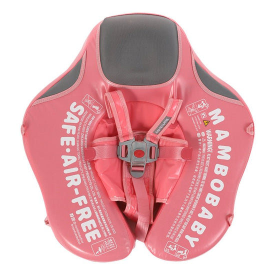 Baby Swimming Ring Floats $163.56 Dana Fashion Color: A pink Baby & Mother Overview: ✔️【TPU】The baby floats without smells of chemicals. High-quality swimwear fabric and TPU film wrap which looks like leather but touches like skin. Fast dry and the bacter