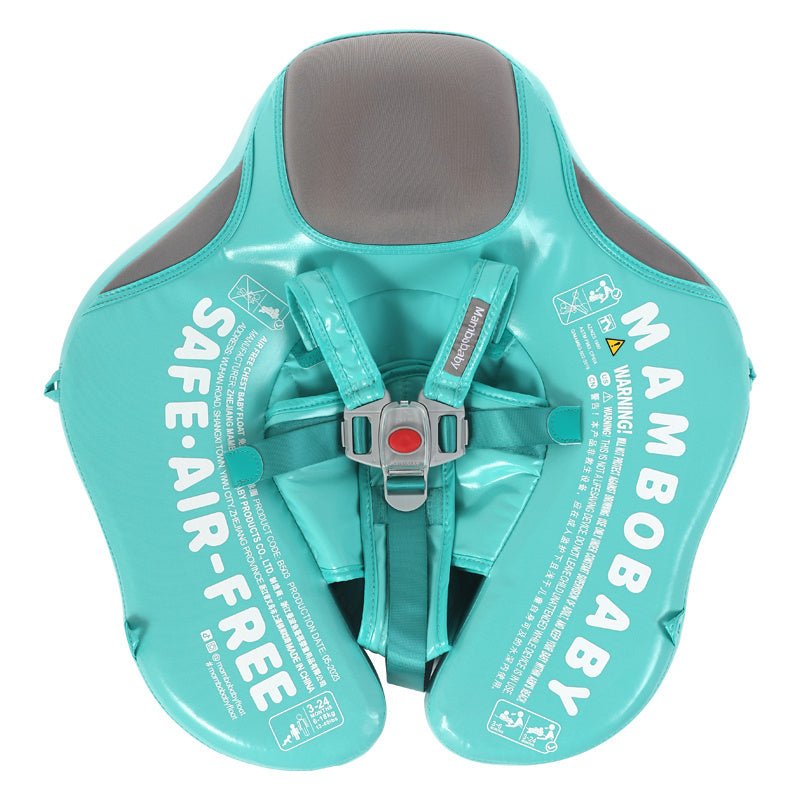 Baby Swimming Ring Floats $131.94 Dana Fashion Color: TPU climb green Baby & Mother Overview: ✔️【TPU】The baby floats without smells of chemicals. High-quality swimwear fabric and TPU film wrap which looks like leather but touches like skin. Fast dry and t