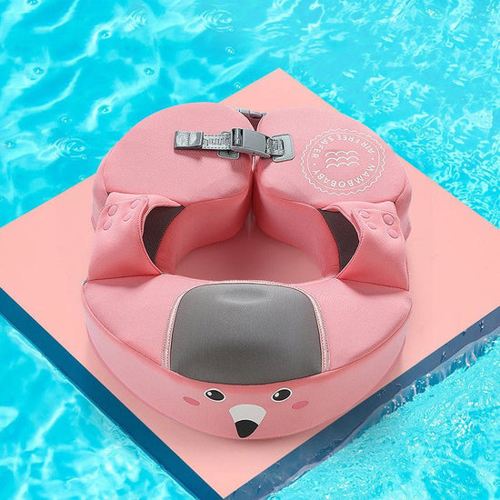 Baby Swimming Ring Floats $151.09 Dana Fashion Color: 3D Armpit flaot pink Baby & Mother Overview: ✔️【TPU】The baby floats without smells of chemicals. High-quality swimwear fabric and TPU film wrap which looks like leather but touches like skin. Fast dry