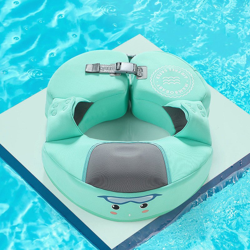 Baby Swimming Ring Floats $151.09 Dana Fashion Color: 3D Armpit flaot green Baby & Mother Overview: ✔️【TPU】The baby floats without smells of chemicals. High-quality swimwear fabric and TPU film wrap which looks like leather but touches like skin. Fast dry