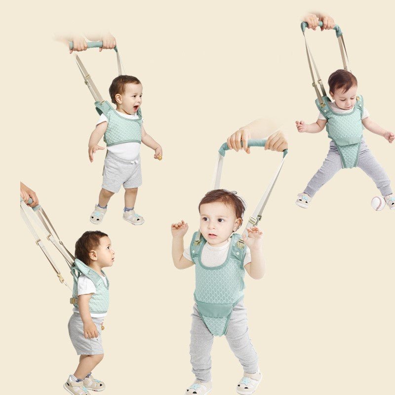 Baby toddler belt $33.53 Dana Fashion Color: Blue Baby Clothing Product Category: Toddler Belt Applicable age: August-28 Color: mint blue - file mesh, cherry powder - file mesh, mint blue - filed cotton, cherry pink - filed cotton, monsoon gray - file mes