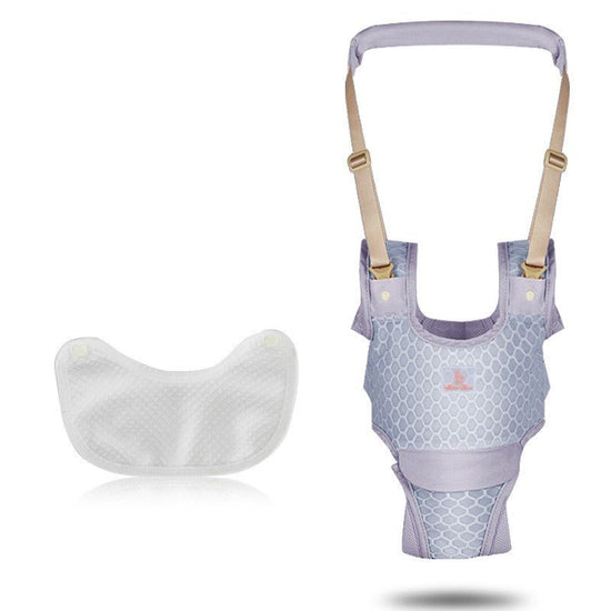 Baby toddler belt $33.53 Dana Fashion Color: Grey Baby Clothing Product Category: Toddler Belt Applicable age: August-28 Color: mint blue - file mesh, cherry powder - file mesh, mint blue - filed cotton, cherry pink - filed cotton, monsoon gray - file mes