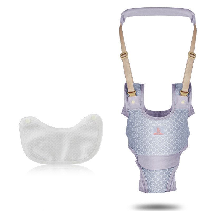Baby toddler belt $33.53 Dana Fashion Color: Grey Baby Clothing Product Category: Toddler Belt Applicable age: August-28 Color: mint blue - file mesh, cherry powder - file mesh, mint blue - filed cotton, cherry pink - filed cotton, monsoon gray - file mes