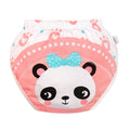  Pink Panda
