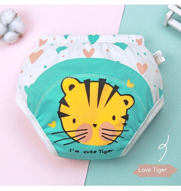 Green Tiger
