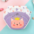  Light Purple Cat