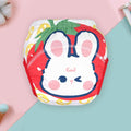  Upgraded Little Feet Rabbit