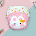  Upgraded Radish Pink Rabbit