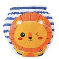  Striped Lion