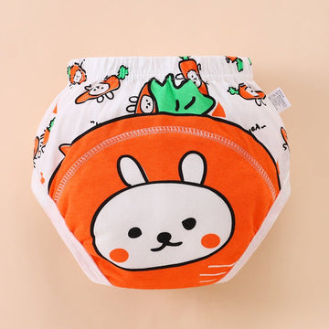 Carrot Bunny