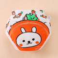  Carrot Bunny