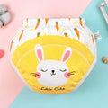  Custard Bunny