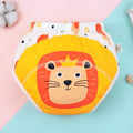  Crown Lion