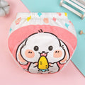  Pink Bunny