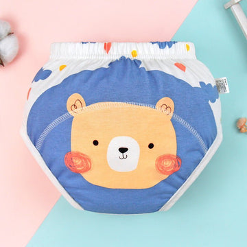 Blue Bear