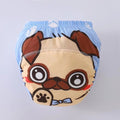  Upgraded Rock Candy Puppy