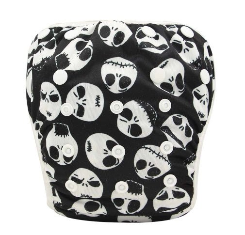 Baby Unisex Waterproof Adjustable Swim Diaper $18.89 Dana Fashion style: 28 Baby & Mother Product Information: Material: ultra-fine diapers, fleece cloth + PUL waterproof fabric Knitted fabric, soft skin-friendly / three-dimensional leak-proof strip, anti