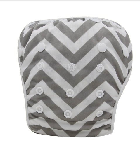 Baby Unisex Waterproof Adjustable Swim Diaper $18.89 Dana Fashion style: 17 Baby & Mother Product Information: Material: ultra-fine diapers, fleece cloth + PUL waterproof fabric Knitted fabric, soft skin-friendly / three-dimensional leak-proof strip, anti
