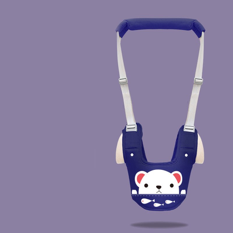 Baby Walker for Children Learning to Walk Baby Harness Backpack for Children Rein Walkers for Toddlers Child Harness Toddler $29.92 Dana Fashion Color: 4 Style Baby & Mother Overview: 100% New design and high quality. Various colors to choose from. Comfor
