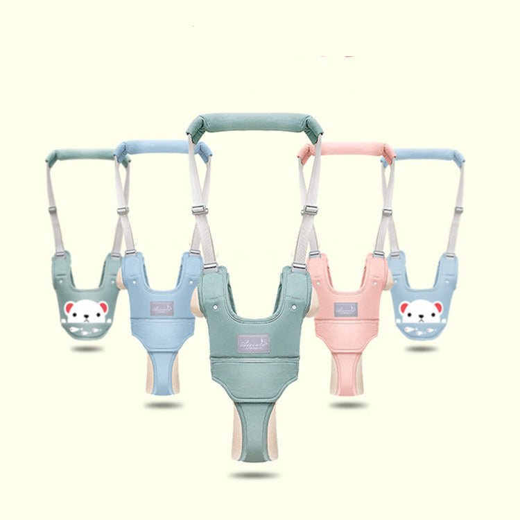 Baby Walker for Children Learning to Walk Baby Harness Backpack for Children Rein Walkers for Toddlers Child Harness Toddler $29.92 Dana Fashion Color: 1 Style Baby & Mother Overview: 100% New design and high quality. Various colors to choose from. Comfor