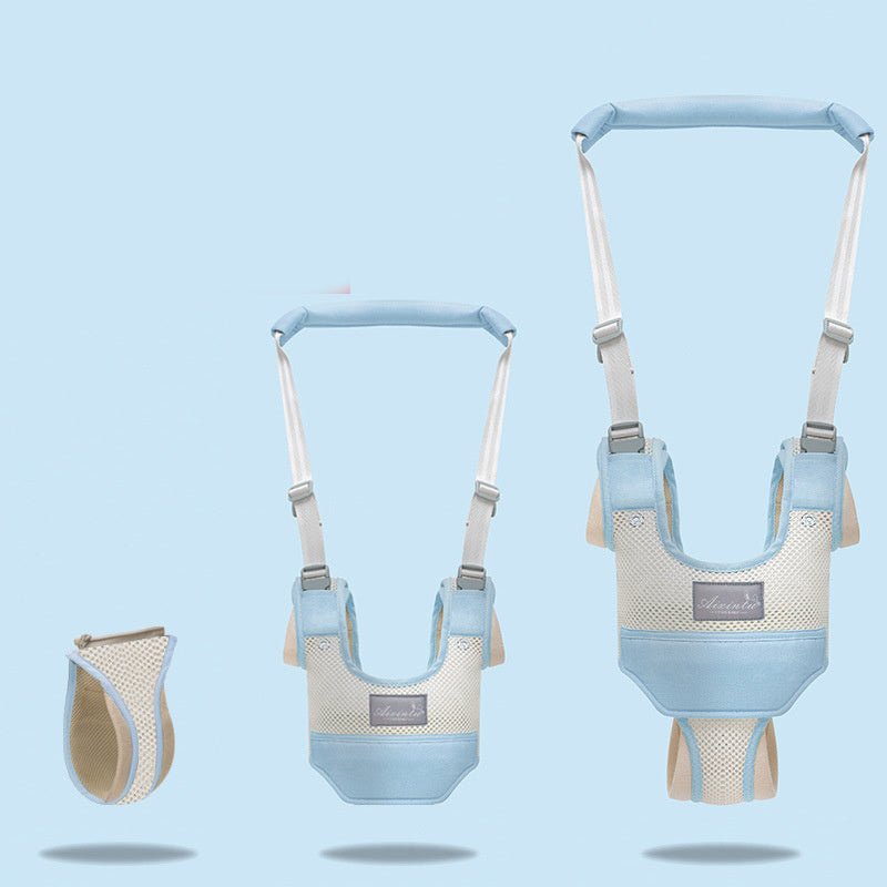 Baby Walker for Children Learning to Walk Baby Harness Backpack for Children Rein Walkers for Toddlers Child Harness Toddler $29.92 Dana Fashion Color: 10 Style Baby & Mother Overview: 100% New design and high quality. Various colors to choose from. Comfo
