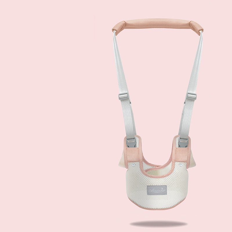 Baby Walker for Children Learning to Walk Baby Harness Backpack for Children Rein Walkers for Toddlers Child Harness Toddler $25.87 Dana Fashion Color: 7 Style Baby & Mother Overview: 100% New design and high quality. Various colors to choose from. Comfor