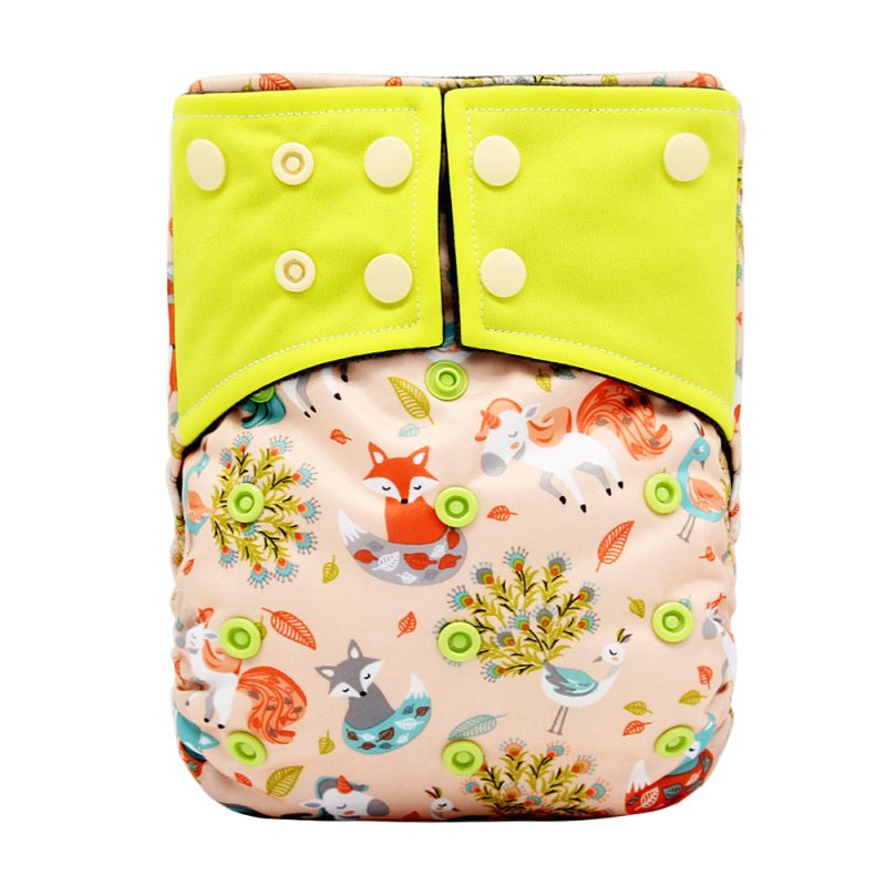 Baby washable leak-proof bamboo charcoal pocket cloth diapers $21.72 Dana Fashion Color: P11 Baby & Mother Baby washable leak-proof bamboo charcoal pocket cloth diapers Product Name: Square Toe Bamboo Charcoal Diapers Size: adjustable (only one pair of di