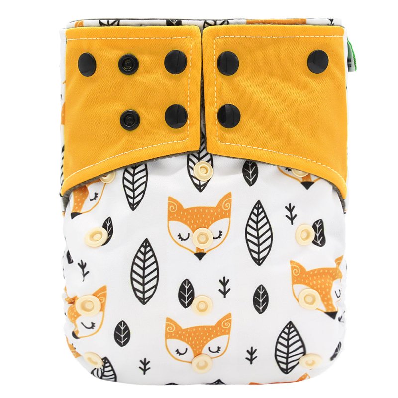 Baby washable leak-proof bamboo charcoal pocket cloth diapers $21.72 Dana Fashion Color: D30 Baby & Mother Baby washable leak-proof bamboo charcoal pocket cloth diapers Product Name: Square Toe Bamboo Charcoal Diapers Size: adjustable (only one pair of di